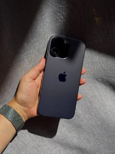 iPhone 14 Pro Max Deep purple — Батуми — 1 400 ₾