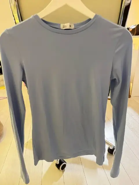 Лонгсливы 2 шт размер M — Тбилиси — 60 ₾