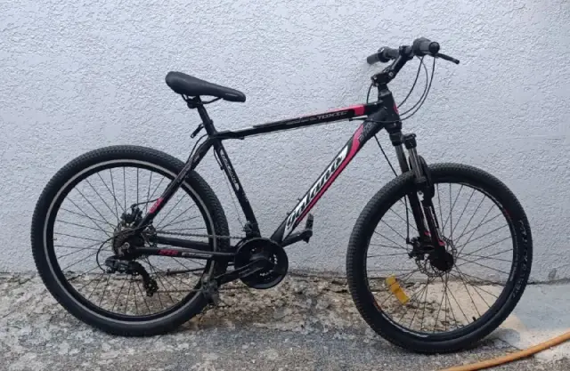 Galano Toxic 27,5 — Тбилиси — 500 ₾