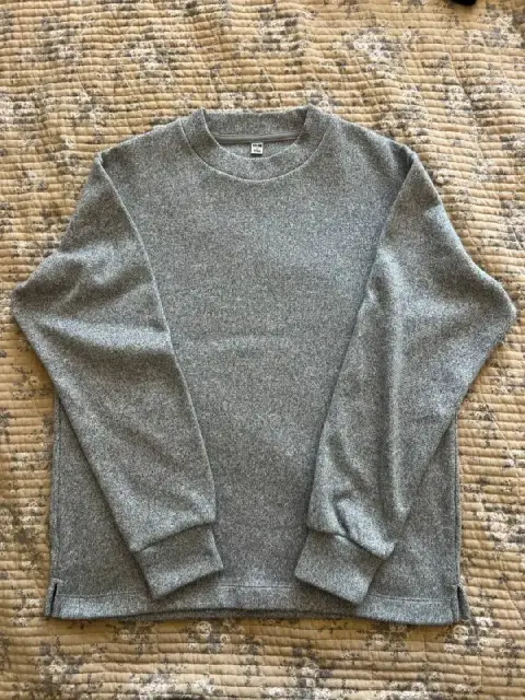 Uniqlo свитшот размер S — Batumi — 10 ₾