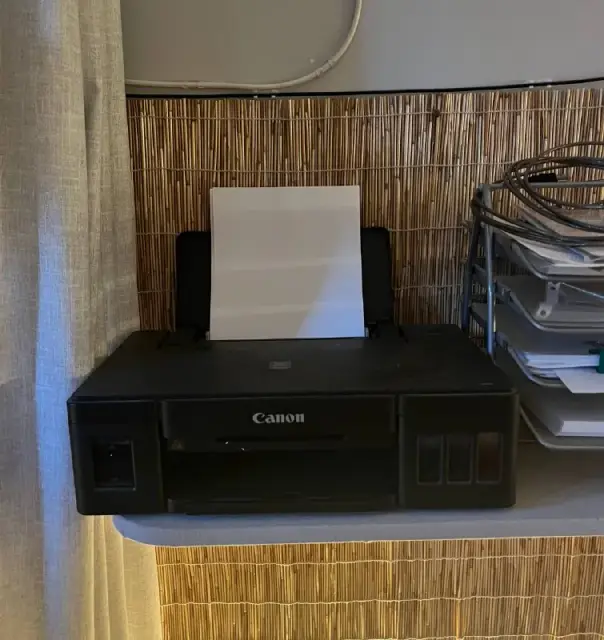 Принтер Canon G1410 — Батуми — 140 ₾