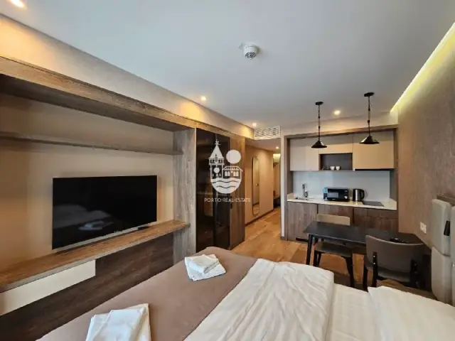 2701M #сдаётся #сдам Студио — Батуми — 800 $