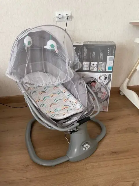 Электро колыбель — Батуми — 80 ₾