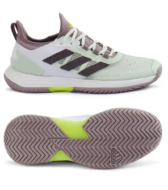 Adidas Adizero Ubersonic 4.1 — Batumi — 420 ₾