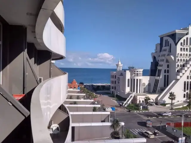 1ой линии🤌 в Orbi Residence — Батуми — 300 $