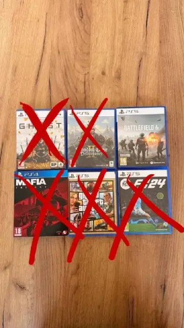 Battlefield 6 — Тбилиси — 100 ₾