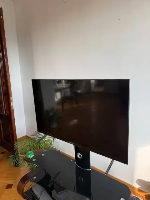 Sony KD-43X85J (43″ / 120Hz / HDMI 2.1) — Тбилиси — 1 100 ₾
