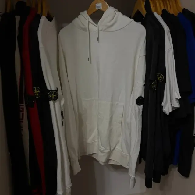 CP Company Hoodie XL — Тбилиси — 280 ₾