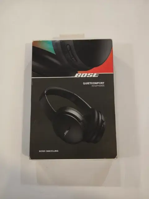 Bose QuietComfort новый оригинальный — Батуми — 400 ₾