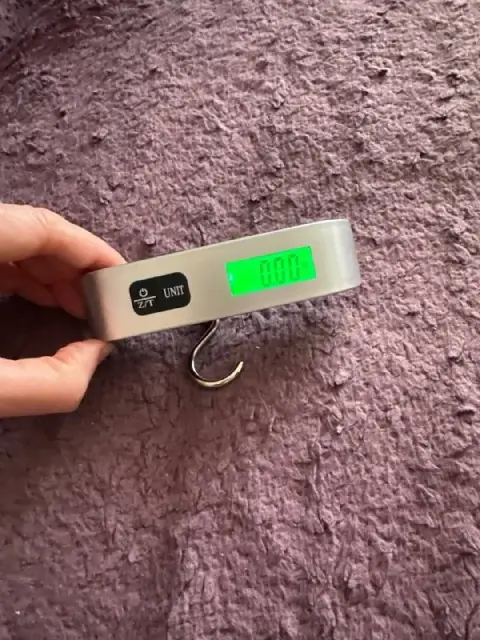 Весы — Батуми — 10 ₾