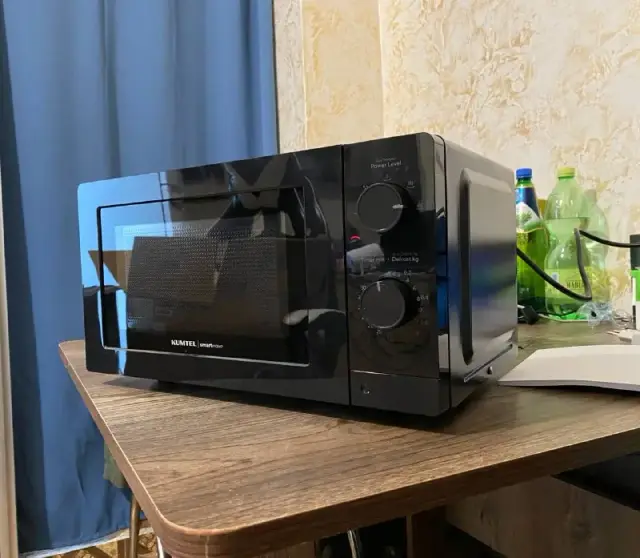Микроволновка новая — Батуми — 160 ₾