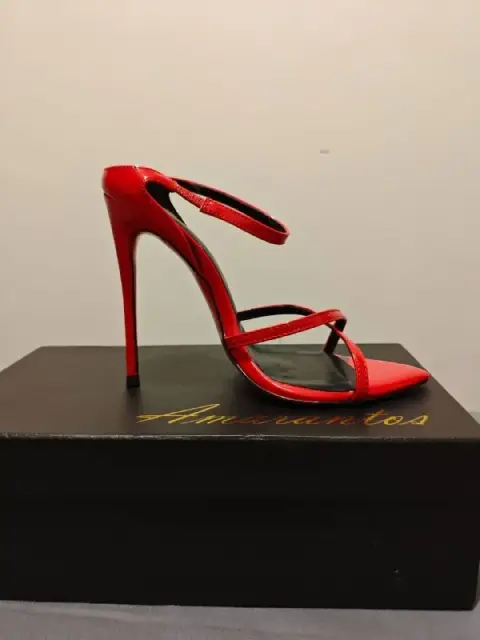 Новые, 35 размер — Batumi — 70 ₾