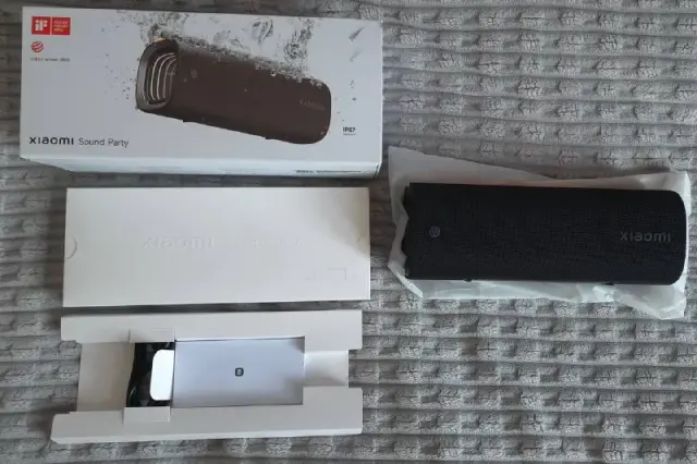 Xiaomi — Батуми — 250 ₾