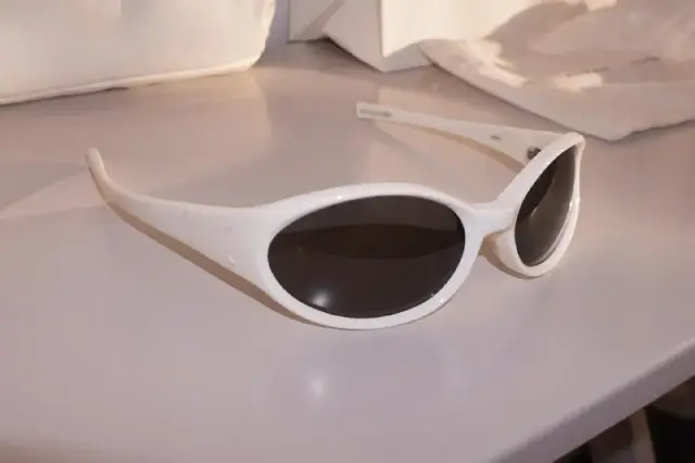 Очки Maison Margiela x Gentle Monster MM104 — Тбилиси — 350 $