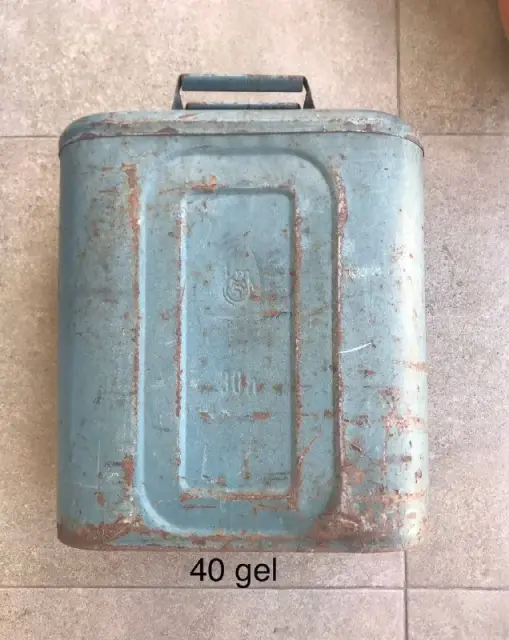 Канистры для топлива 5–30 л — Тбилиси — 40 ₾