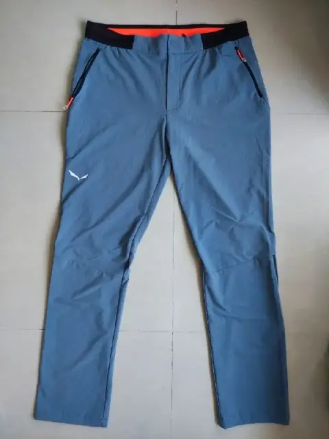 Брюки Salewa новые EU 52 (XL) — Batumi — 170 ₾