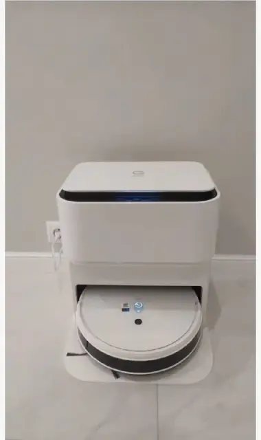 Робот-пылесос Yeedi Mop Station DVX46 — Батуми — 700 ₾