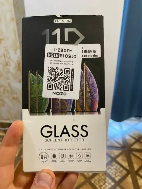 iPhone 11 Pro Max / XS Max — Батуми — 20 ₾