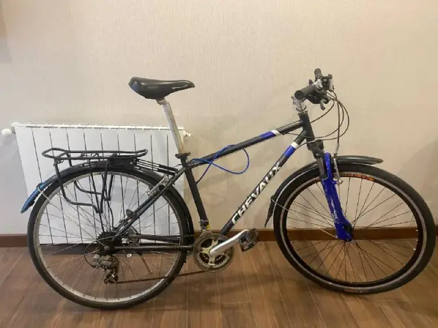 Chevaux, 28», алюминиевая рама — Батуми — 300 ₾