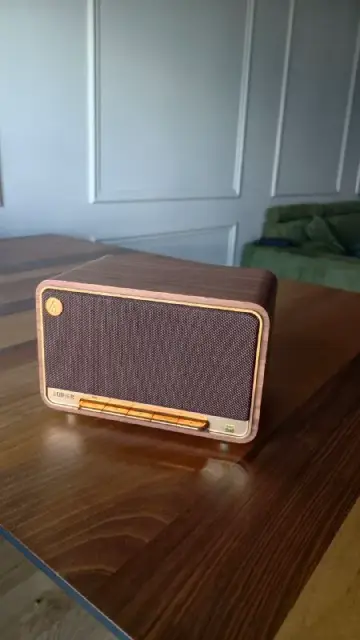 Акустическая система Edifier D32 — Тбилиси — 300 ₾