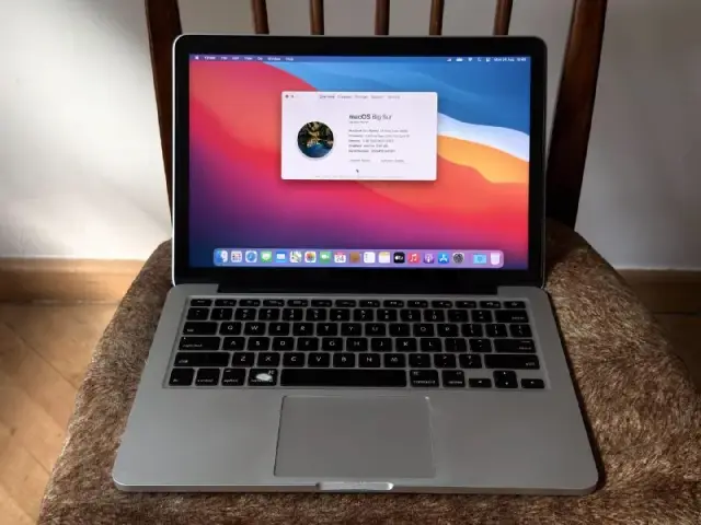 MacBook Pro 13», Late 2013 — Тбилиси — 180 ₾
