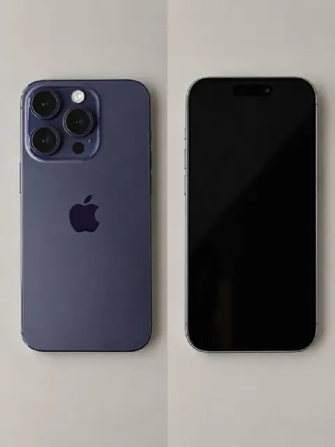 iPhone 14 Pro 256 GB — Deep Purple 💜 — Батуми — 1 350 ₾