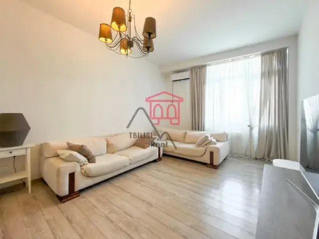 ID: 19346 (VL0454) — Tbilisi — 1,200 $