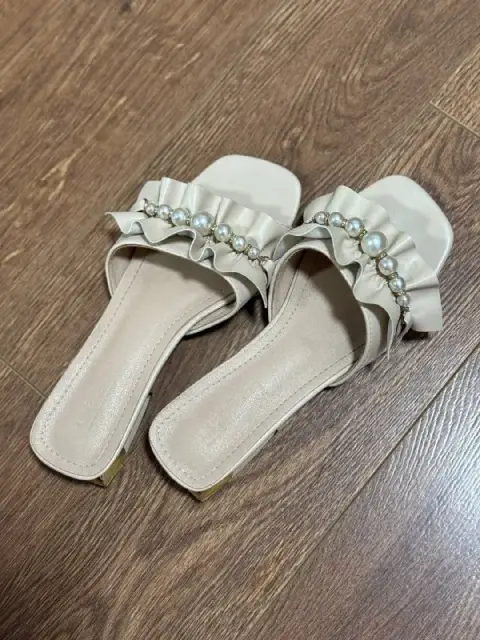 Тапочки размер 37-38 — Тбилиси — 30 ₾