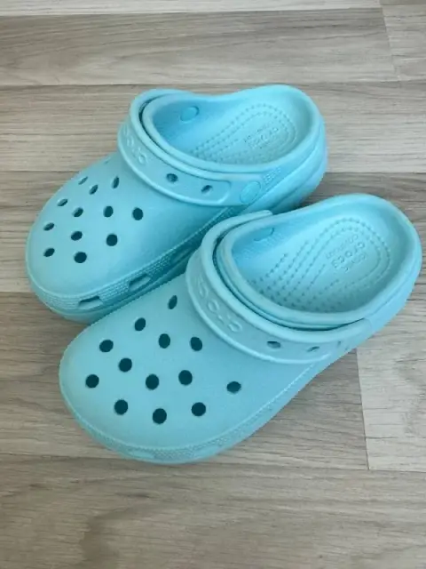 Crocs оригинал на платформе размер 30 — Батуми — 50 ₾