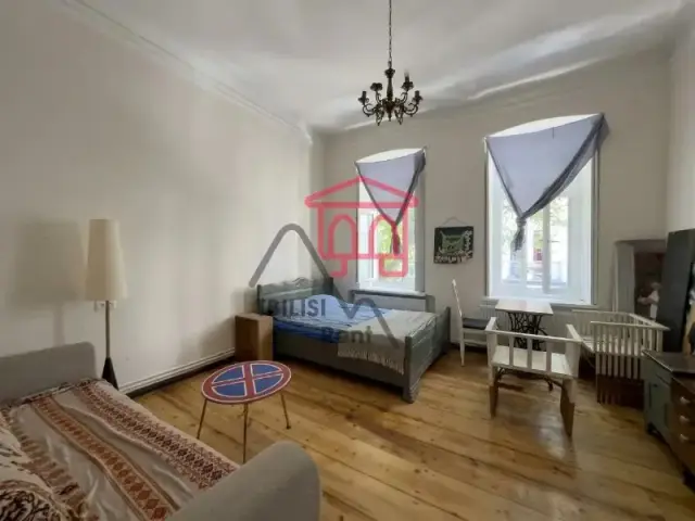 ID: 19314 (VL0455) — Tbilisi — 700 $