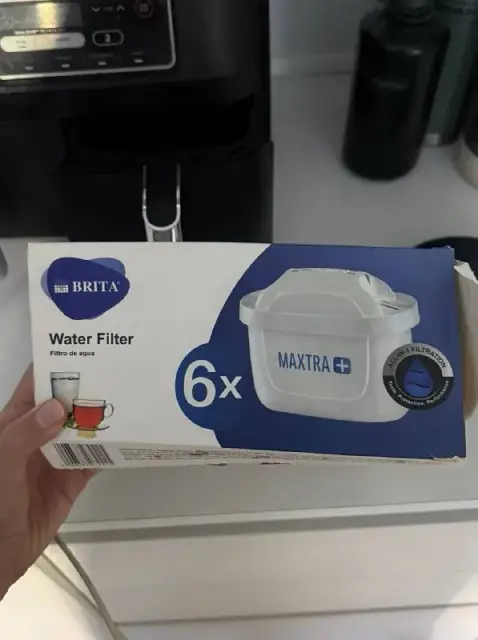 MAXTRA для фильтра BRITA — Тбилиси — 100 ₾