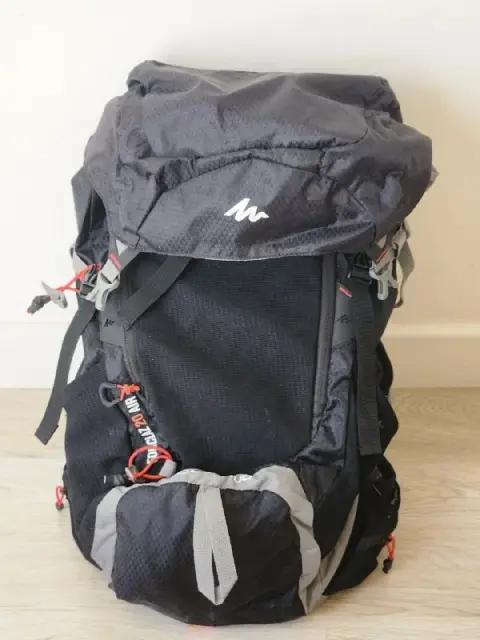 Quechua Forclaz 20 Air+ Decathlon — Тбилиси — 50 ₾