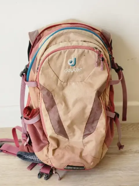 Deuter Compact EXP 10 SL — Тбилиси — 30 ₾
