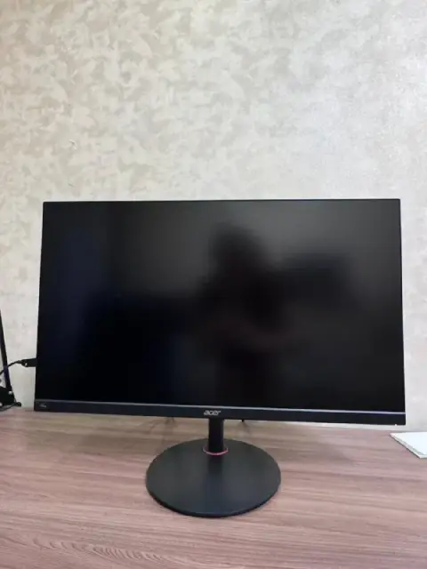 27» Nitro XV2 Gaming Monitor — XV272U V3BMIIPRX — Тбилиси — 600 ₾