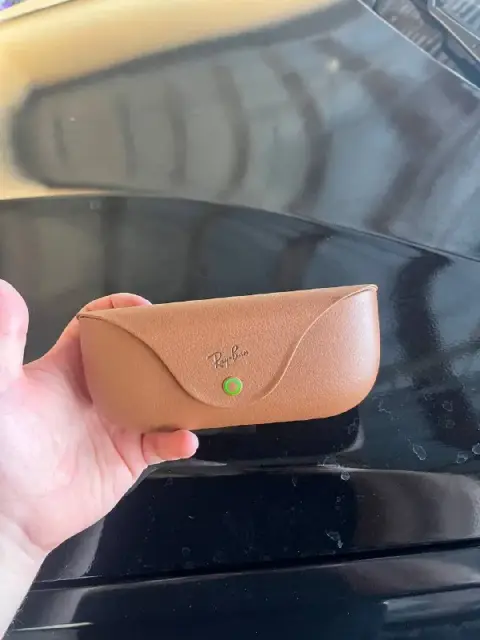 Ray-Ban Meta хамелеон — Тбилиси — 1 150 ₾