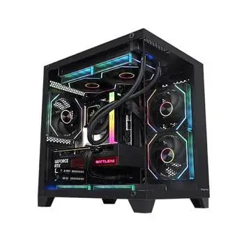 Segotep u502 black 3×120 argb брал за 120, отдам за 100, использовался пару дней — Тбилиси