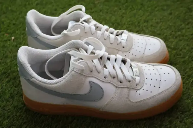 Nike Air Force 1 — Тбилиси — 50 ₾
