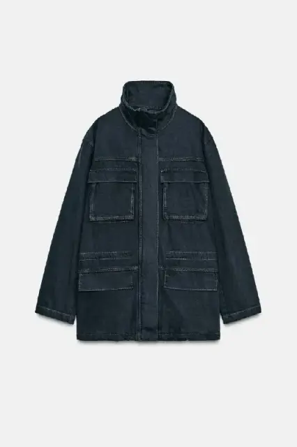 Zara (Новое с биркой / New with tag) — Тбилиси — 120 ₾