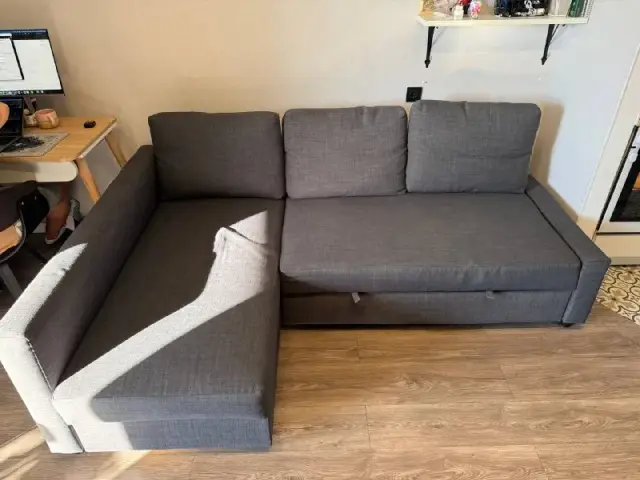 IKEA угловой — Тбилиси — 700 ₾