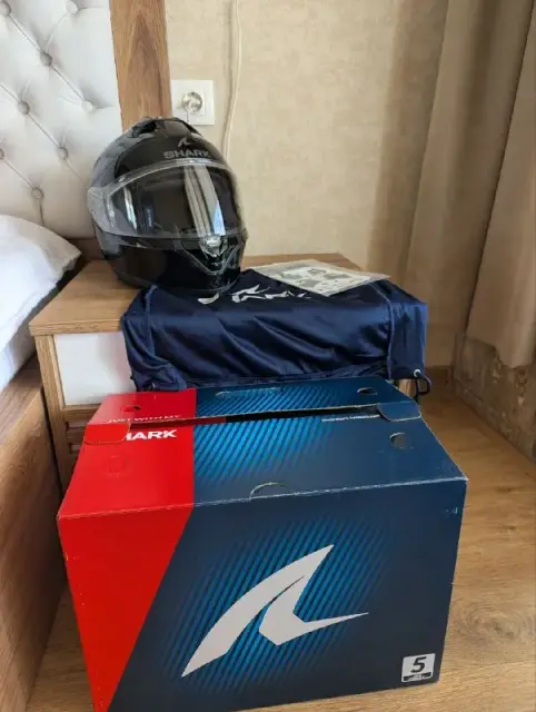 Shark Ridill 2. — Тбилиси — 450 ₾
