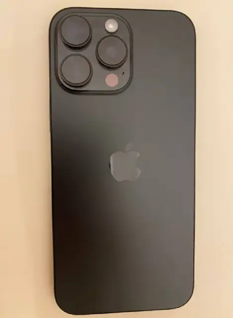 Iphone 16 Pro Max 256 GB — Тбилиси — 2 200 ₾