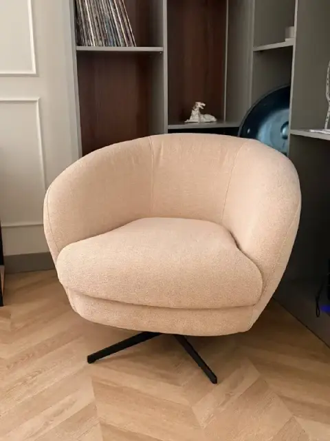1 кресло. — Tbilisi — 300 ₾