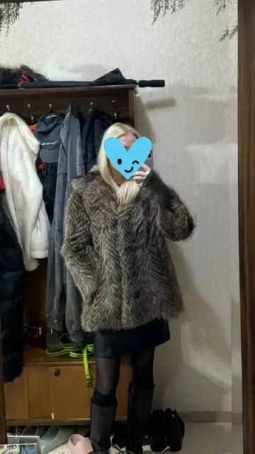 Шуба натуральная с капюшоном размер S. — Тбилиси — 250 ₾
