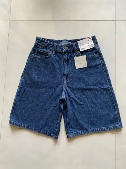 UNIQLO × JW ANDERSON, новые с бирками. Размер 22 (56,5 см) — Тбилиси — 90 ₾