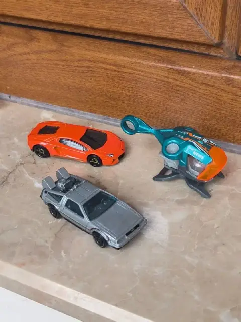 Hot wheels хот вилс оригинал, металл — Тбилиси — 10 ₾