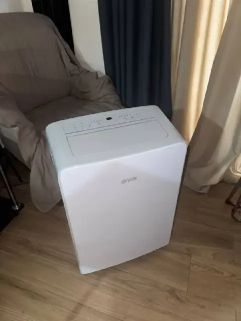 VOX PMI12C 12000BTU — Tbilisi — 400 ₾