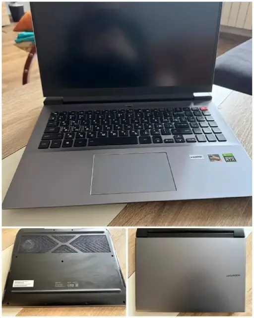 MAIBENBEN X658 — 2000 ₾ — Tbilisi — 2,000 ₾