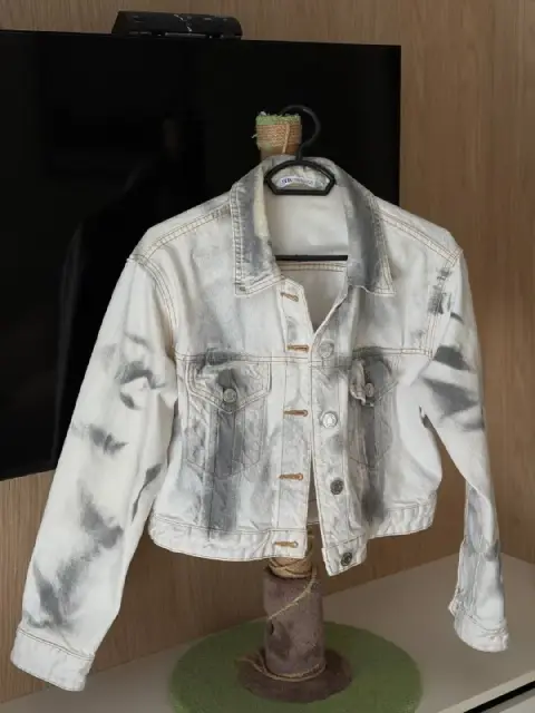 Zara — Тбилиси — 50 ₾