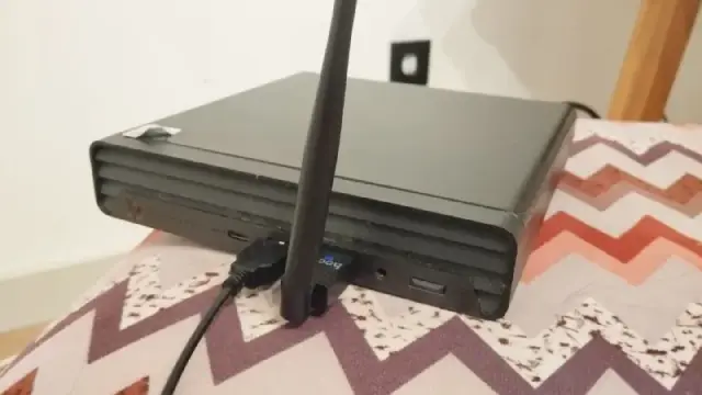 EliteDesk 800 G6 Mini — 750 GEL — Tbilisi — 400 ₾