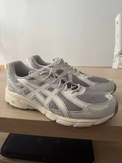 ASICS Gel-Venture 6. Новые не подошел размер, маломерки, по факту size 44,5-45. — Тбилиси — 195 ₾